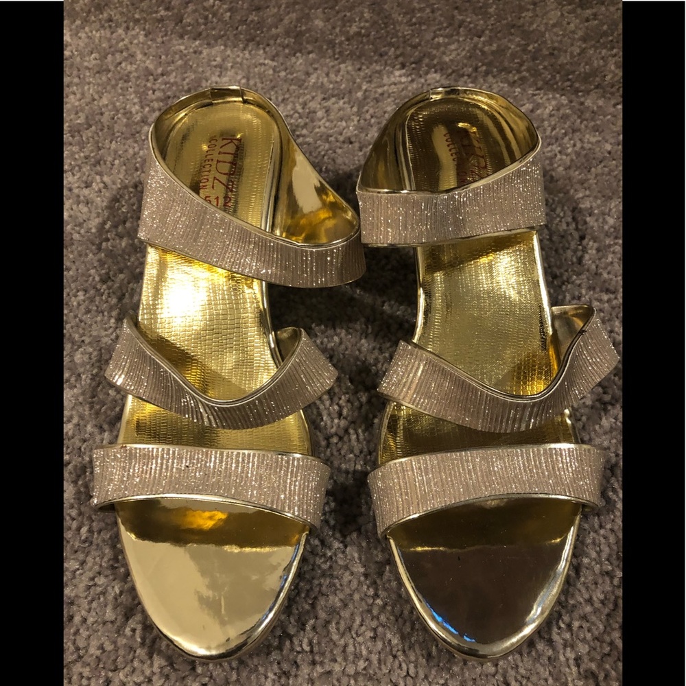 Sandals | Kidz Collection - Picture 3 of 7